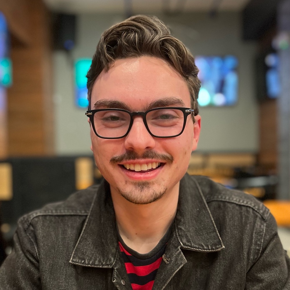 Meet your Posher, Austin